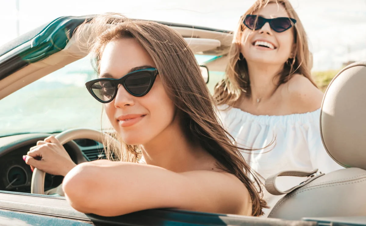 Rayflector Sunglasses Blog 4