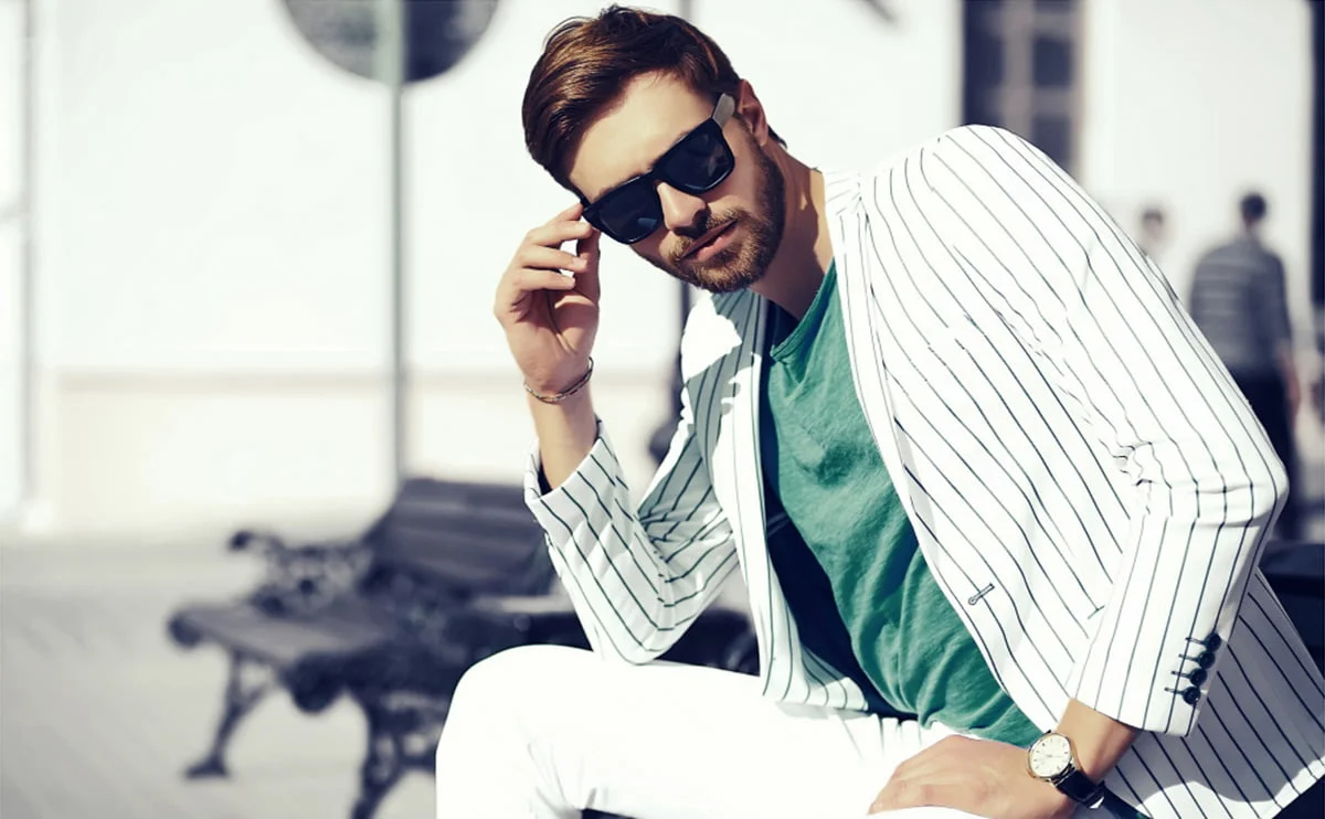 Rayflector Sunglasses 12