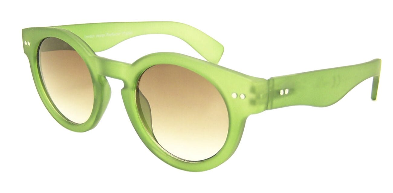 VTG592 201504 Rubber Matt Trans Green