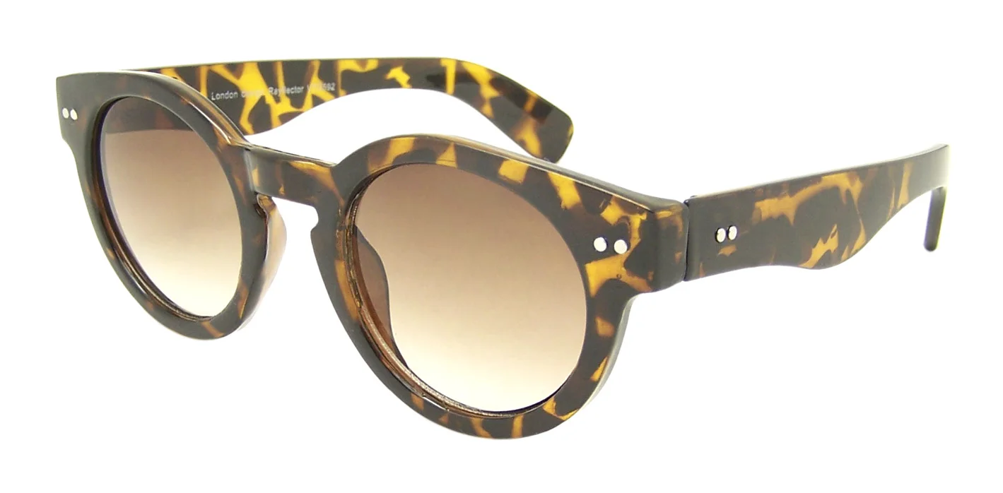VTG592 201504 Demi Brown Brown Gradient