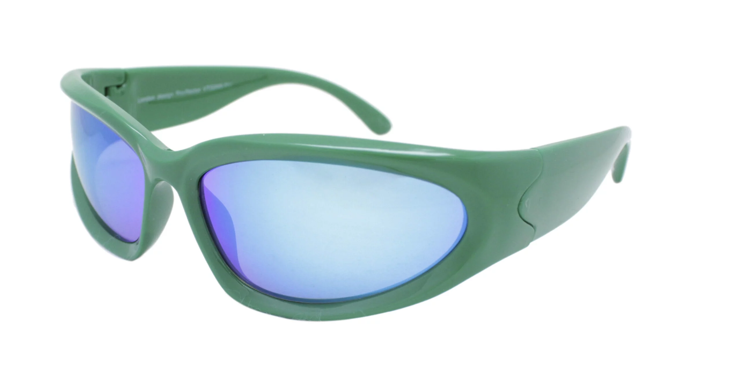 VTG999-RV 202302 Green