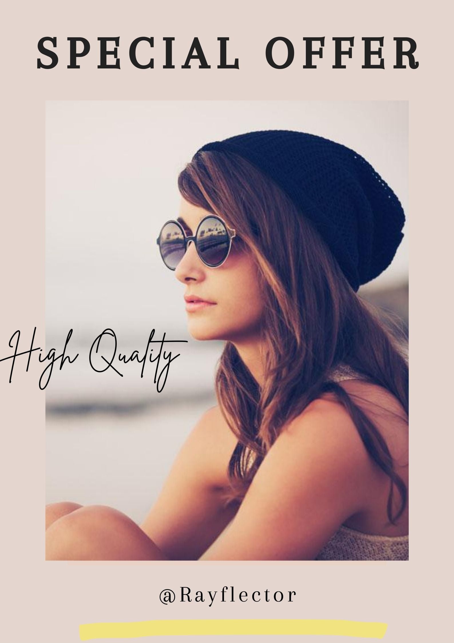 Rayflector Retail Special Offer