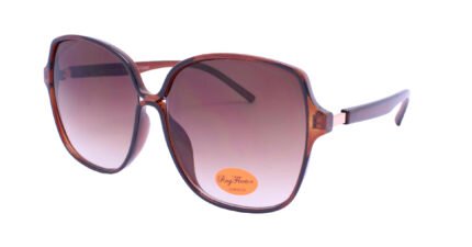 VTG892 Dark Trans Brown